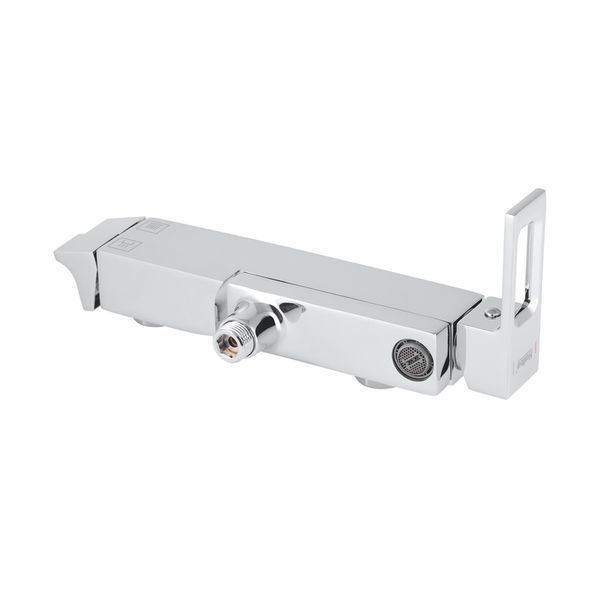 Душевая колонна со смесителем Haiba KANT 009-J (HB9604) HB9604 фото