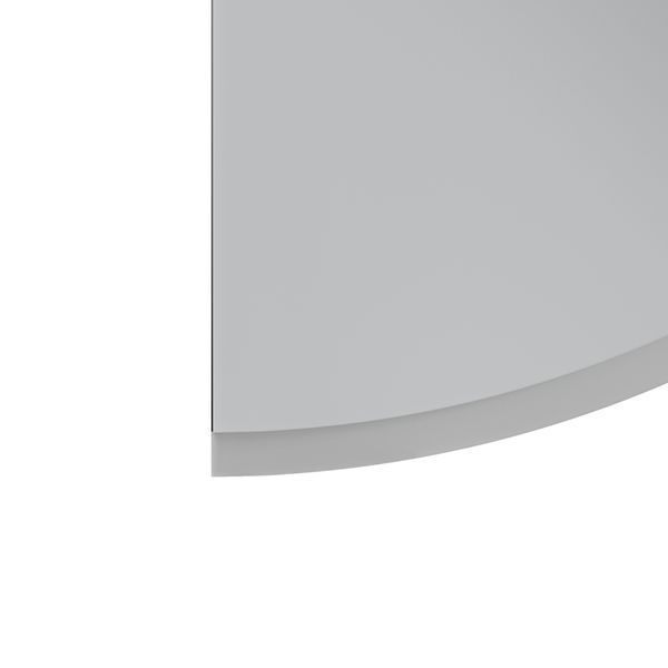 Зеркало Mixxus Premium TOPPER MS03-60x120 с Led Touch, Anti-fog, димером (3-6,5kK) (MP6635) MP6635 фото