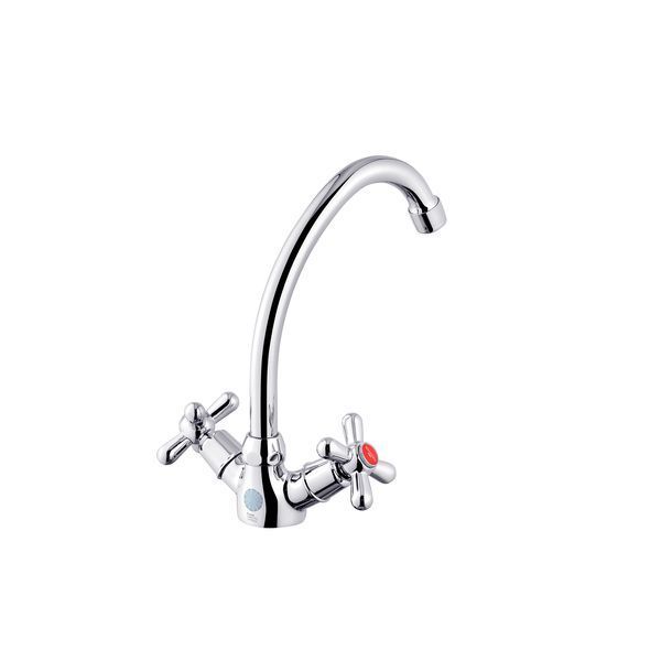 Смеситель для кухни Kroner KRP Royce - C030 CV029049 фото