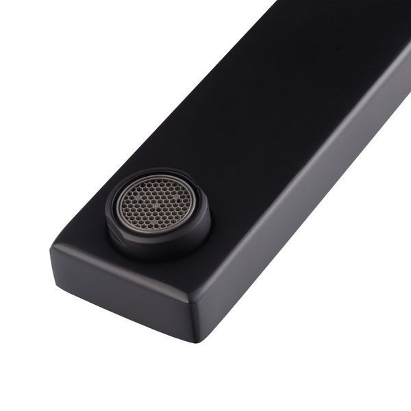 Душевая система встраиваемая Koer KB-66009-05 3 функции (Цвет черный) (KR6020) KR6020 фото