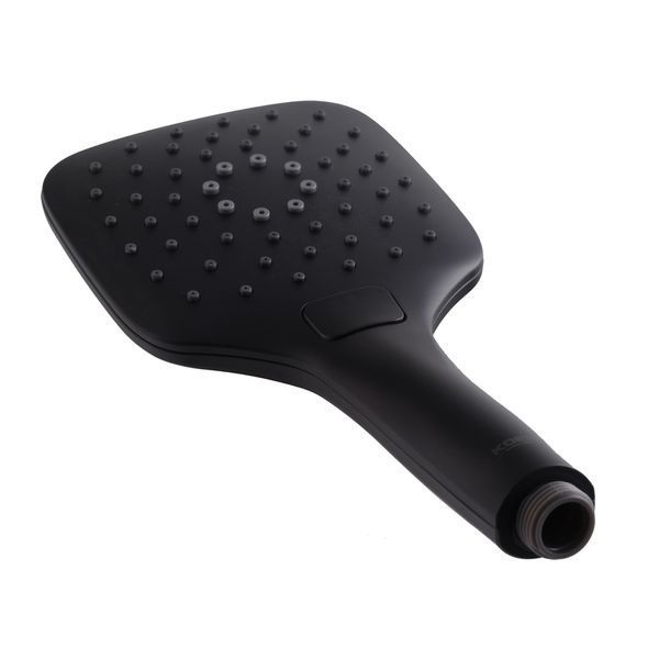 Душевая система встраиваемая Koer KB-66009-05 3 функции (Цвет черный) (KR6020) KR6020 фото