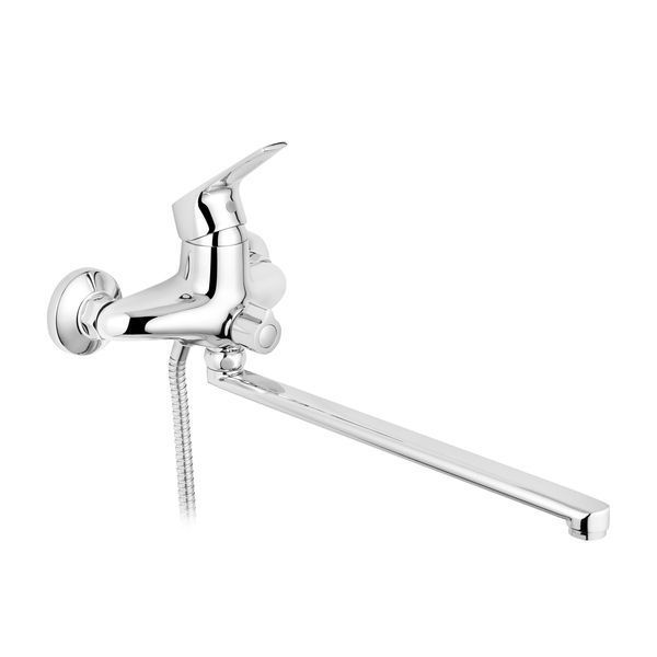 Смеситель для ванны Kroner KRM Odra - C071 CV019458 фото