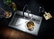 Змішувач для кухні з гнучким виливом Grohe Essence New (30294000) 30294000 фото 8