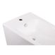 Биде напольное Qtap Tern 560х360х400 White QT1744003CW SD00042534 фото 5