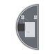 Зеркало Mixxus Premium TOPPER MS03-60x120 с Led Touch, Anti-fog, димером (3-6,5kK) (MP6635) MP6635 фото 3