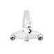 Смеситель для ванны Kroner KRM Odra - C071 CV019458 фото 4