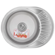 Мойка кухонная Zerix Z5745-06-180D (decor) (ZX1591) ZX1591 фото 1