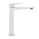 Змішувач латунний для раковини Lidz Orion 001FH високий (k25) LDORI001FHCRM48096 Chrome SD00054220 фото 3