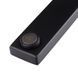 Душевая система встраиваемая Koer KB-66009-05 3 функции (Цвет черный) (KR6020) KR6020 фото 2