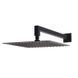 Душевая система встраиваемая Koer KB-66009-05 3 функции (Цвет черный) (KR6020) KR6020 фото 8