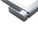 Змішувач латунний для раковини Lidz Orion 001FH високий (k25) LDORI001FHCRM48096 Chrome SD00054220 фото 7