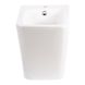 Біде підлогове Qtap Tern 560х360х400 White QT1744003CW SD00042534 фото 3