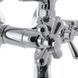 Смеситель для ванны Haiba Dominox 143 (HB0070) HB0070 фото 2