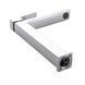 Змішувач латунний для раковини Lidz Orion 001FH високий (k25) LDORI001FHCRM48096 Chrome SD00054220 фото 4