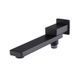 Душевая система встраиваемая Koer KB-66009-05 3 функции (Цвет черный) (KR6020) KR6020 фото 11
