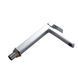 Змішувач латунний для раковини Lidz Orion 001FH високий (k25) LDORI001FHCRM48096 Chrome SD00054220 фото 8