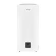 Водонагрівач "Плоский" MIXXUS EWH-09100 FLAT WET накопичувальний 100 л, мокрий тен 2 kW (WH0596) WH0596 фото