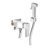 Смеситель для гигиенического душа Haiba Kubus 002 (Inner) (HB3950) HB3950 фото
