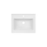 Раковина Qtap Albatross Q 600х480х230 White QT01115060QW1 SD00050038 фото