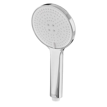 Лейка для душа Koer KP-0406-01 3 функции (Цвет хром) (KR5410) KR5410 фото