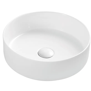 Раковина накладная Mixxus Premium TOPPER-0102 365х365х125mm (MP6680) MP6680 фото