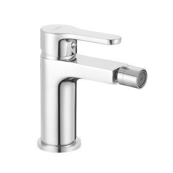 Смеситель латунный для биде Lidz Astra 001AF (k35) LDAST001AFCRM48089 Chrome SD00054213 фото