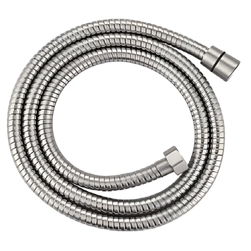 Шланг для душу Mixxus HFS-01.SUS-175cm (Shower hose-SUS-175cm) з нержавіючої сталі SUS304 (MI7103) MI7103 фото