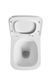 Унитаз подвесной Mixxus Premium Quadro-0302-R 530x360x365mm, система смыва Rimless (MP6454) MP6454 фото 8