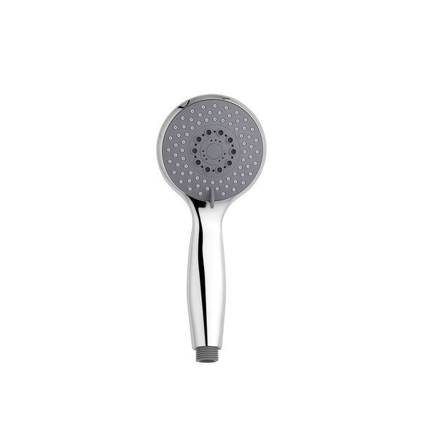 Душовий бокс Kroner KRP Enzo - WD.C.T.F. 90x90 cм CV029571 фото