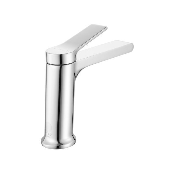 Змішувач для раковини низький Qtap Arvin QTARV270CRM48638 Chrome SD00054762 фото
