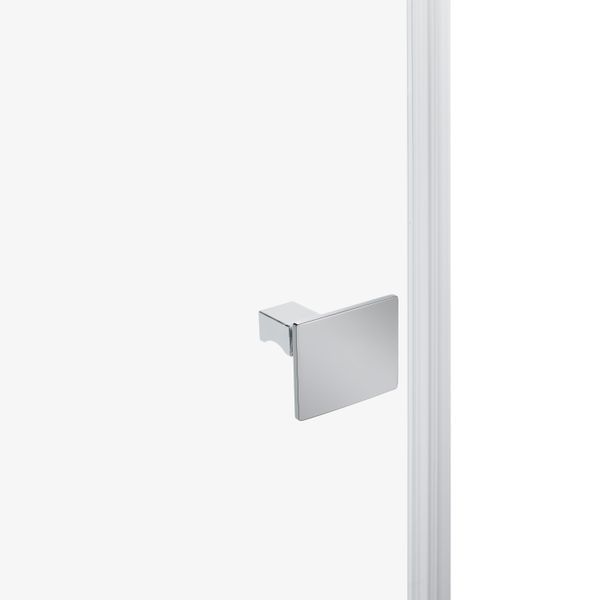Набор Qtap душевая кабина Capricorn CRM1018RC6 Clear 2020x1000x800 мм + поддон Tern 301812C 100x80x12 см с сифоном SD00048931 фото