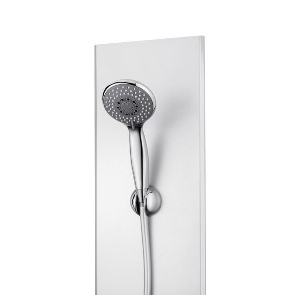 Душовий бокс Kroner KRP Enzo - WD.C.T.F. 90x90 cм CV029571 фото