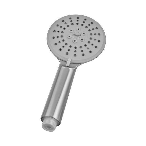 Вбудована душова система Koer KI-66018-02 (з нерж. сталі) (Колір нерж) (KR4794) KR4794 фото