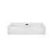 Раковина Qtap Nando LT 600х440х130 White QT12112173WN SD00052917 фото 3