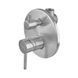 Вбудована душова система Koer KI-66018-02 (з нерж. сталі) (Колір нерж) (KR4794) KR4794 фото 6