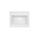 Раковина Qtap Albatross Q 600х480х230 White QT01115060QW1 SD00050038 фото 1