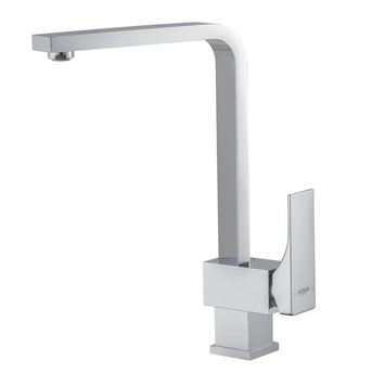 Смеситель для кухни Koer KB-70010-01 (Цвет хром) (KR3488) KR3488 фото