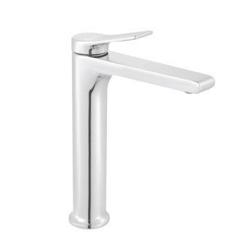 Смеситель для раковины высокий Qtap Arvin QTARV269CRM48639 Chrome SD00054763 фото