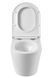 Унітаз підвісний Mixxus Premium Bevel-0301-T3 515x355x365mm, система змиву Tornado 3.0 (MP6472) MP6472 фото 14