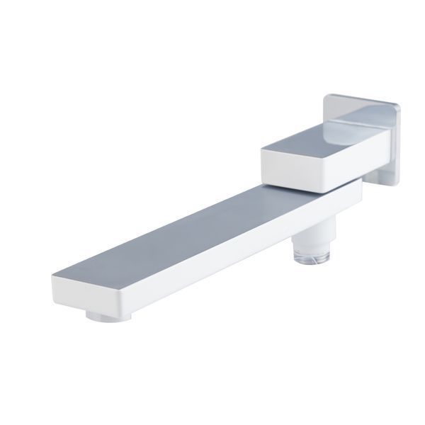 Душевая система встраиваемая Koer KB-66009-04 3 функции (Цвет хром+белый) (KR5990) KR5990 фото