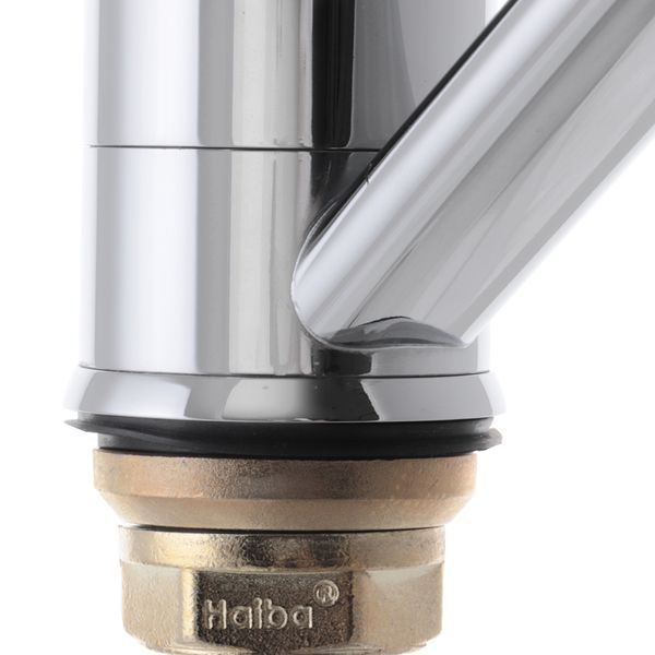 Змішувач для кухні Haiba Zeon 555 (HB0413) HB0413 фото