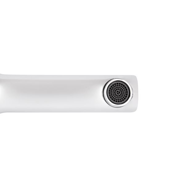 Смеситель для ванны Qtap Grand (c душевым гарнитуром) QTGRACRM006 Chrome SD00039601 фото
