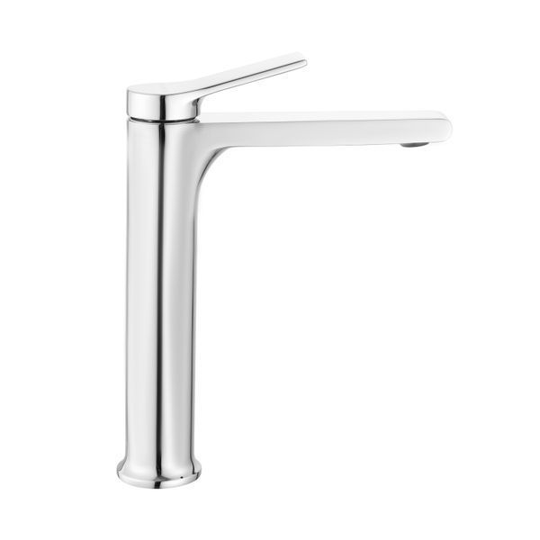 Смеситель для раковины высокий Qtap Arvin QTARV269CRM48639 Chrome SD00054763 фото