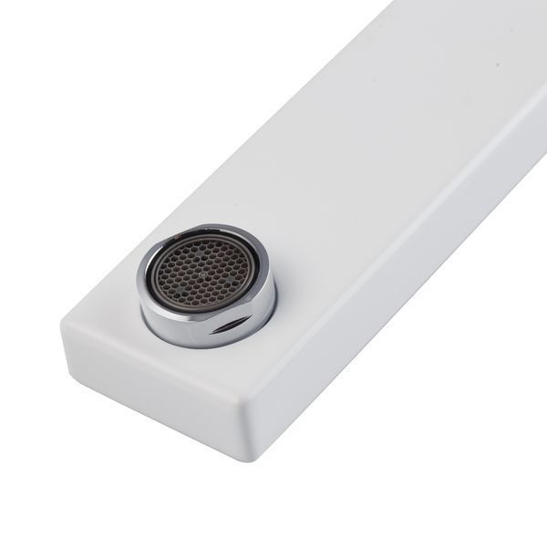 Душова система вбудована KOER KB-66009-04 3 функціі (Колір хром+білий) (KR5990) KR5990 фото