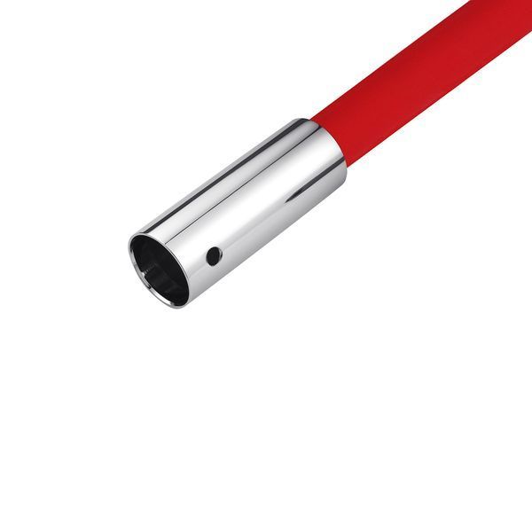 Вилив для змішувача гнучкий Kroner KRP - C803RED CV031901 фото