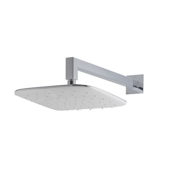 Душова система вбудована KOER KB-66009-04 3 функціі (Колір хром+білий) (KR5990) KR5990 фото
