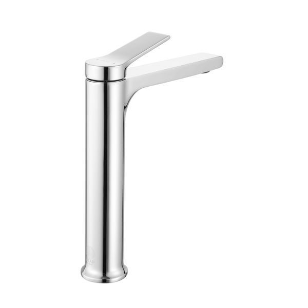 Смеситель для раковины высокий Qtap Arvin QTARV269CRM48639 Chrome SD00054763 фото