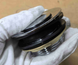 Донный клапан для ванны Koer PW-06-01 1 1/2'' автоматический СLICK-СLACK (Цвет хром) (KR5799) KR5799 фото 3