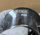 Донный клапан для ванны Koer PW-06-01 1 1/2'' автоматический СLICK-СLACK (Цвет хром) (KR5799) KR5799 фото 9