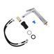 Смеситель для раковины высокий Qtap Arvin QTARV269CRM48639 Chrome SD00054763 фото 7